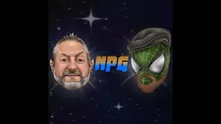 Nerd Pod Generations ep 179  - Tron Ares Review
