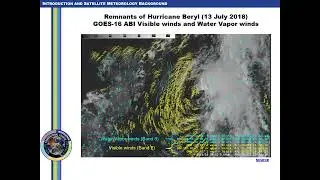 SatFC-G: GOES-R Derived Motion Winds (updated 2025)
