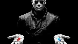 Red Pill Explained. Reality Engaging Disinformation