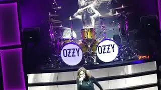 Ozzie Osborne & Zakk Wylde-Shot in the Dark