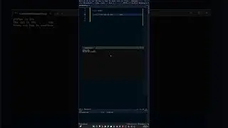 EP5.5 7/10 Python Strings Deep Dive (Slicing, Methods, f‑Strings, Indexing)