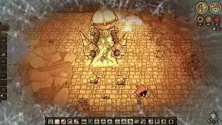 Enlightened W.A.R.B.O.T + Celestial Scion, but I'm a drug addict (Pearl's Tea Showcase)