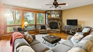 154 Falls Creek Parkway Unit 3 Banner Elk, North Carolina