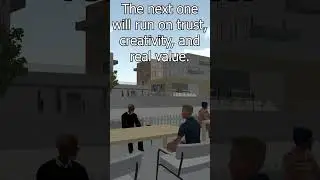 A Reliable Metaverse Economy &ndash; Beyond Land, NFTs, and Hype | Metaverse Article Series | #metaverse