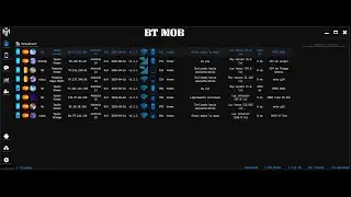 BTMOB 3.4  🔥 Full Setup + Live Demo | Remote Tool Latest - 9220747079