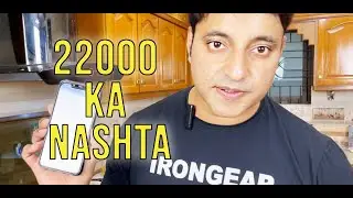 The Perfect Breakfast For Fitness | Maintenance Diet Cost In Pakistani Rupees