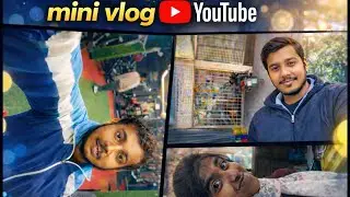 Mini Vlog 🔥| Friends,&hearts;️| Fun & Daily Life 😀#minivlog #dailyvlog #friendsvlog #vloglife #reelsvibes 