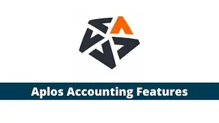 Aplos Accounting Features