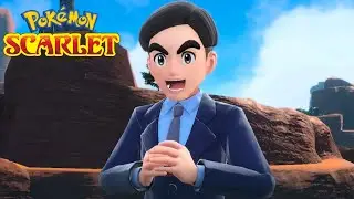 East Province (Area One) Trainer Battles Wrap-up | Pok&eacute;mon Scarlet [#94]