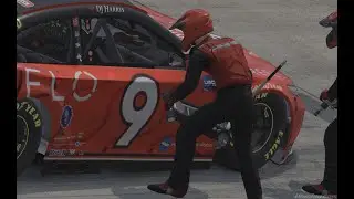 USORL Next-L Series - NCM Engines Shootout