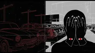 CAR LOT (Lyric Video)