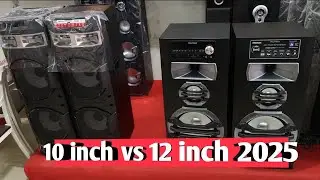 Harga speaker aktif Polytron terbaik 2025