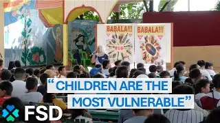 Safeguarding the future - the Philippines