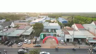 Khai trương phòng khám Được Hoa (Tân Biên,Tây Ninh) 29/12/2025