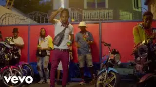 Rozarro - Real Quick (Official Video)