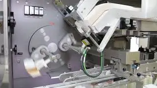 Bottle Cartoning solution