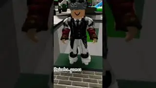 vendo o glow UP do povo do brokhaven #roblox #memes#humor