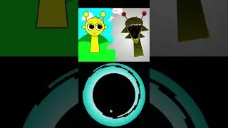 Sprunki meets Incredibox Sprunki Phase 5 | Durple vs Simon | Animation Meme