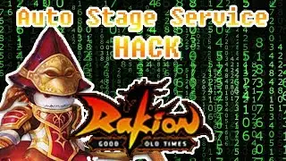 Rakion GOT - Auto Stage Hack 1.0