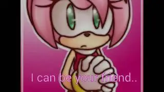 Sonic and MLP High School|Episode 5|Depression,Friends