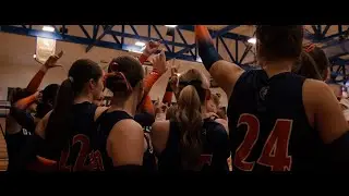 a volleyball documentary