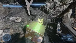 Halo Infinite Legendary Achievement Guide for ALL 3 SPARTAN CORES for Outpost Tremonius
