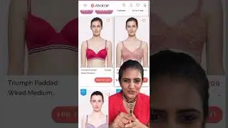 5 Bra brands for Plus size pt 2