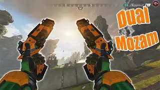 Dual Mozam The New Meta?