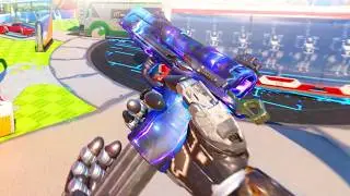 Я ПРИВЫКНУЛСЯ к BLACK OPS 3, но на дворе 2024 год... (9 лет спустя)