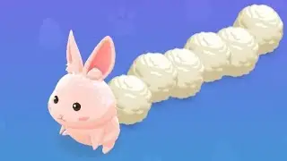 Sweet crossing Snake game io funny moments. number 14.  #sweetcrossingsnakeio
