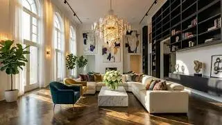 From Demolition to Luxury in 2 Minutes | Satisfying Timelapse ⭐
