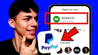 Como ASOCIAR una CUENTA BANCARIA a PAYPAL Desde CELULAR ✅