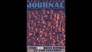 The Top 100 Countdown - 10-1