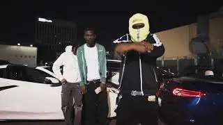 Habibi Freestyle HD Bandit X Mula Mitch X  Majestic Money
