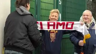 Calcio Coppa Italia Femminile, Roma-Lazio 3-0: le voci delle protagoniste - Canale 10