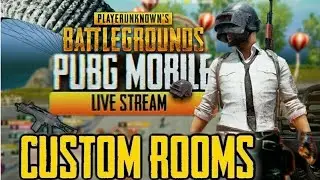 PUBG TOURNAMENT For Free By eLooter's