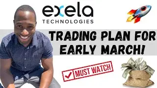 XELA STOCK (Exela Technologies) | Price Predictions | Trading Strategy For Early March!