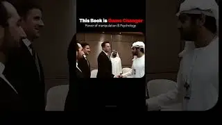 Game Changer Book recommendation 📖 #psychology #lifelessons #books #shortvideo