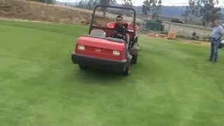 PTB SPANDICONCIME FERTILIZER SPREADER EPANDEUR D'ENGRAIS D&Uuml;NGERSTREUER - COSMO PTB