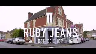 Ruby Jeans Coffee Shop Promotional Video