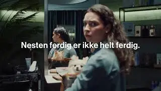 Husk &aring; sjekke den nesten ferdige skattemeldingen din, s&aring; blir det riktig.