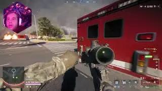 Battlefield 6 REDSEC