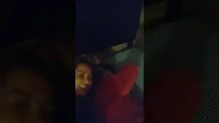 agang Kong gumising alang magawa kundi asarin si mudra