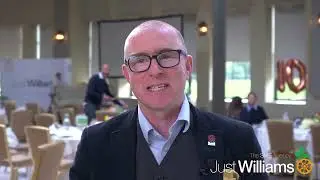 Corporate Event Testimonial &ndash; Attendee Feedback | Tees Vision Media