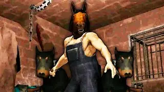 HEADHORSE is BACK! (Headhorse Reborn Preregistration)