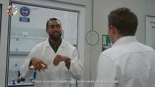 Iv&aelig;rks&aelig;tteri i Det Bl&aring; Danmark: M&oslash;d Anders Kristoffersen fra Kvasir Technologies