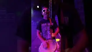 Gambeat and the grooving Familia tourn&eacute;e 2023