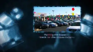 Automotive Staffed Event
