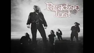 Paradise Lost - Rotting Misery (Fan Video)