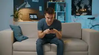 Buchtrailer zum Jugendroman 